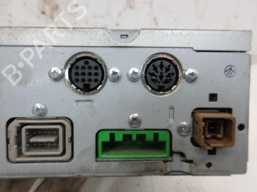 Electronic module VOLVO V70 II (285) D5 AWD | BP37125360M83 - Image 7