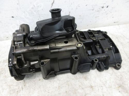 Used Driveshaft BMW 5 (E60) 520 d (163 hp) 29095544