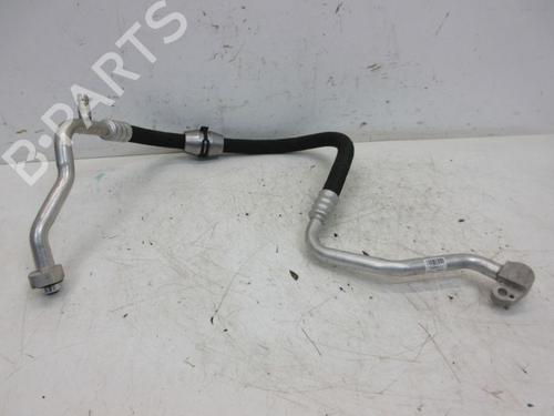 AC pipe BMW 5 (G30, F90) 520 i | BP29098587M126 