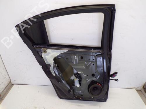 Left rear door CHEVROLET CRUZE (J300) 1.4 | BP29096975C4 