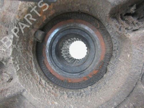 Right front steering knuckle DACIA DOKKER Express Box Body/MPV 1.3 TCe 130 (FENE) | BP28307343M26 