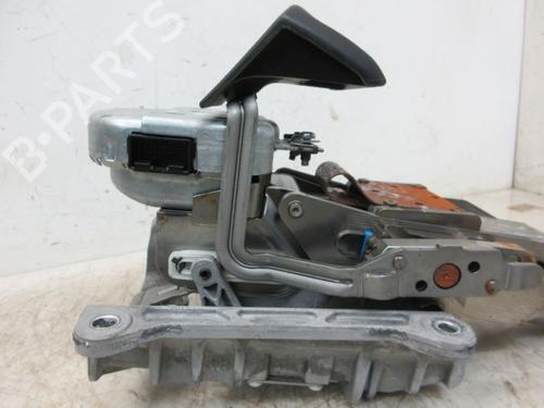 Steering column AUDI A6 C6 Avant (4F5) 2.7 TDI | BP37128856M21 - Image 6