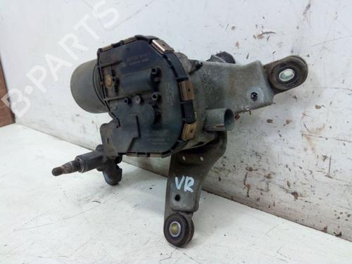 Front wipers mechanism FORD GALAXY II (WA6) 2.0 TDCi | BP29106215C83