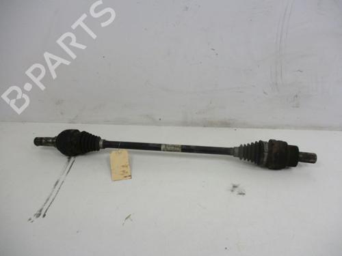 Used Left rear driveshaft Left rear driveshaft 37110310 37110310