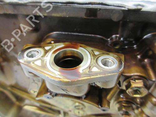Upper protection MITSUBISHI MIRAGE / SPACE STAR VI Hatchback (A0_A) 1.0 (A05A) | BP37127818M93 - Image 8