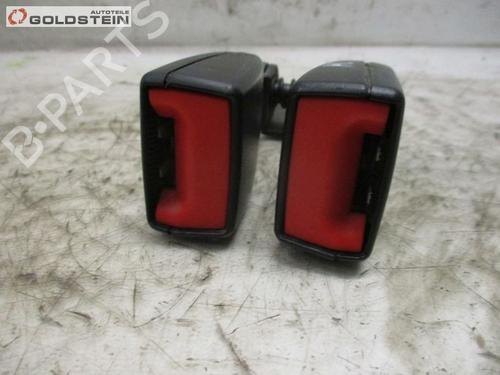 Seat buckle OPEL ASTRA J (P10) 1.7 CDTI (68) | BP13760216I32 