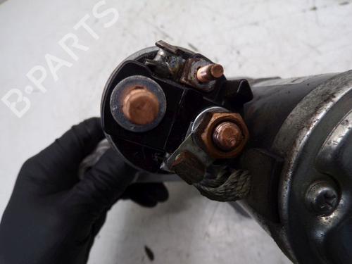 Starter RENAULT MEGANE IV Grandtour (K9A/M/N_) 1.2 TCe 130 (K9MR) | BP37134122M8 - Image 7