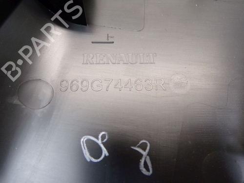Mittelkonsole RENAULT MEGANE E-TECH SUV EV60 (BNJ1) | BP37133657I22 - Image 10