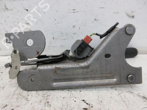 Hand brake PEUGEOT 1007 (KM_) 1.4 | BP37123745I18 - Image 4