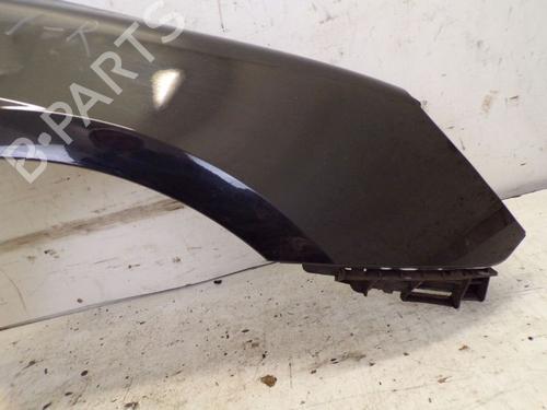 Right front fenders PEUGEOT 307 CC (3B) 2.0 16V | BP29091874C42 