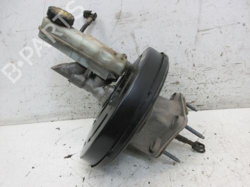 Used Servo brake RENAULT MEGANE III Hatchback (BZ0/1_, B3_) 1.5 dCi (86 hp) 29093502