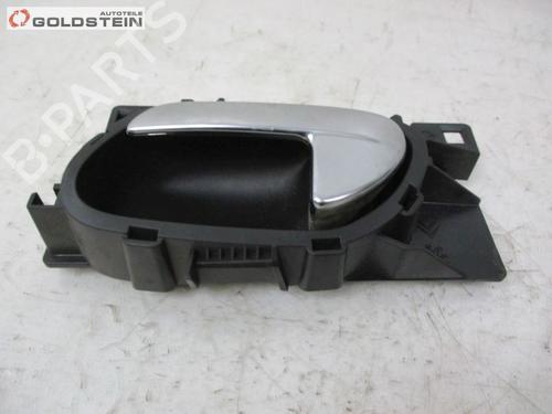 Front left interior door handle PEUGEOT 508 SW I (8E_) 2.0 HDi | BP18754259I13 