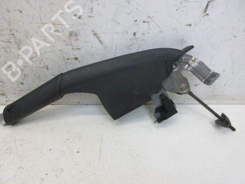 Hand brake VW POLO V (6R1, 6C1) 1.2 TSI 16V | BP19289875I18 