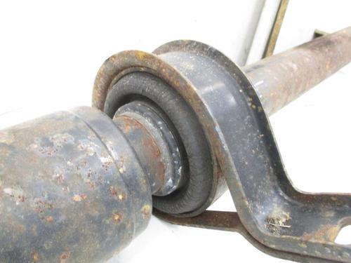 Driveshaft FIAT SEDICI (189_) 2.0 D Multijet 4x4 | BP18808667M37 