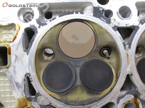 Cylinder head MERCEDES-BENZ CLK (C209) CLK 240 (209.361) | BP18788686M5 
