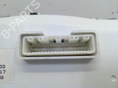 Display monitor NISSAN MICRA IV (K13K, K13KK) 1.2 | BP31703278C48