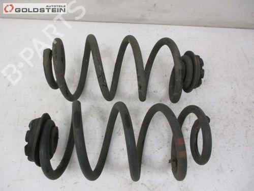 Stoßdämpferfeder für NISSAN QASHQAI / QASHQAI +2 I (J10, NJ10, JJ10E) 2.0 (141 hp) 18754142