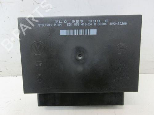 Used Control unit Control unit 37125705 37125705