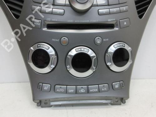 Climate control SUBARU TRIBECA (B9) 3.6 (WXF) | BP29096964I5 