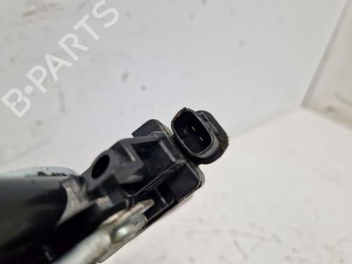 Front left window mechanism OPEL AGILA B (H08) 1.0 (F68) | BP29109678C22 
