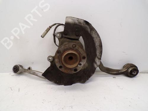 Right front steering knuckle BMW 7 (E65, E66, E67) 730 d | BP18801385M26 