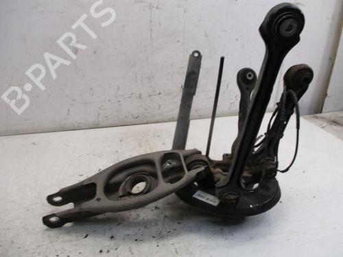 Right rear steering knuckle BMW 3 (E90) 320 i | BP37128022M28 - Image 4
