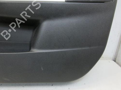 Front right panel SUBARU IMPREZA Hatchback (GR, GH, G3) 2.0 D AWD | BP19297914C59 