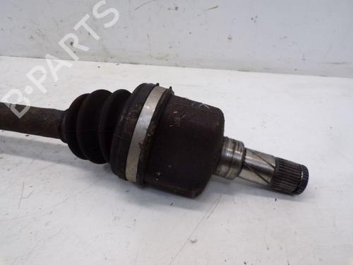 Left front driveshaft MINI MINI (R56) One | BP37120226M38 - Image 5