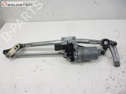 Front wipers mechanism BMW 3 Touring (E91) 318 d | BP18789056C83 