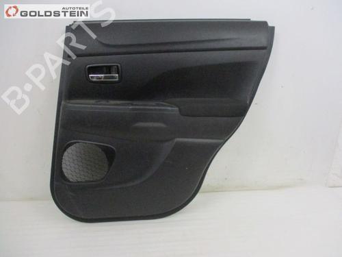 Used Rear right panel MITSUBISHI ASX (GA_W_) 1.8 DI-D (GA6W) (150 hp) 18757335