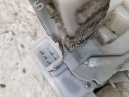 Front right lock FORD KA (RU8) 1.2 | BP29107171C97 