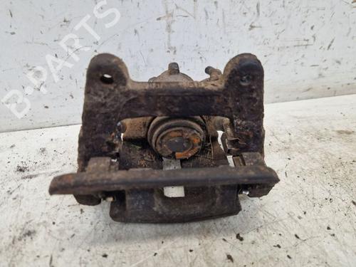 Used Right rear brake caliper AUDI A4 B7 Avant (8ED) 2.7 TDI (180 hp) 23898251