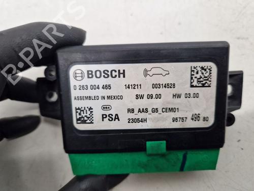 Módulo eletrónico CITROËN C4 CACTUS 1.6 HDi 90 | BP38029525M83 - Image 5