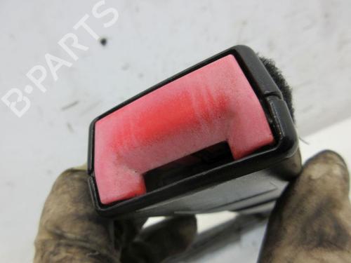 Seat buckle BMW 1 (E81) 118 d | BP29091136I32 