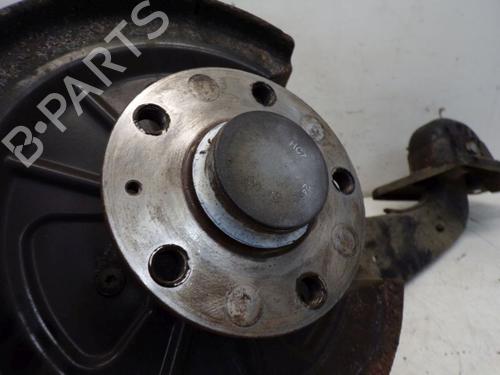Right rear steering knuckle VW GOLF VI Variant (AJ5) 1.6 TDI | BP37133339M28 - Image 6