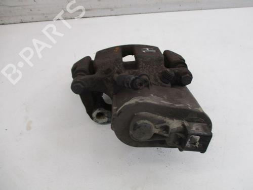 Left rear brake caliper VOLVO XC60 I SUV (156) T6 AWD | BP29089836M107 