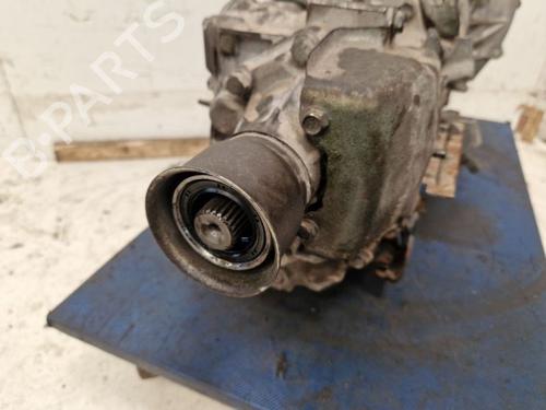 Gearbox SUBARU FORESTER (SH_) 2.0 D AWD (SHH, SHD, SHN) | BP29105915M3 