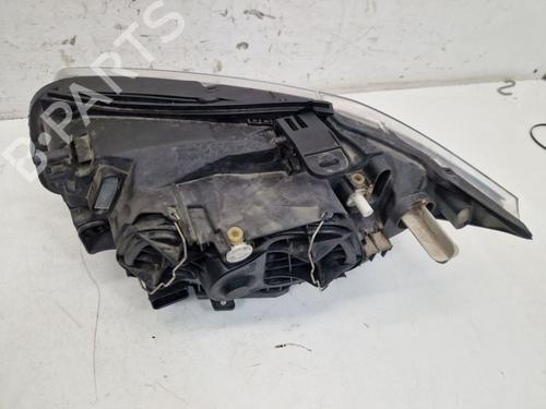 Right headlight BMW 1 (E87) 118 d | BP37094660C29 - Image 7