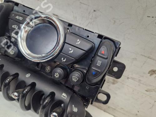 Climate control MINI MINI (R56) Cooper | BP39007920I5 - Image 5