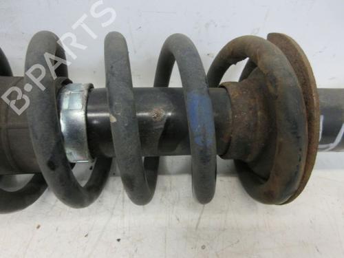 Left rear shock absorber SUBARU TRIBECA (B9) 3.6 (WXF) | BP29097416M18 