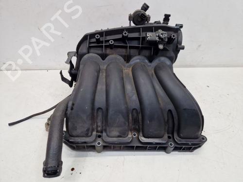 Used Intake manifold Intake manifold BMW 1 (E87) 116 i (122 hp) 34411820 34411820