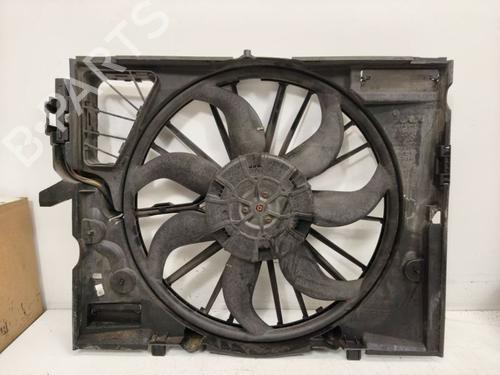 Fan BMW 5 (E60) 525 i | BP39615870M128 - Image 5