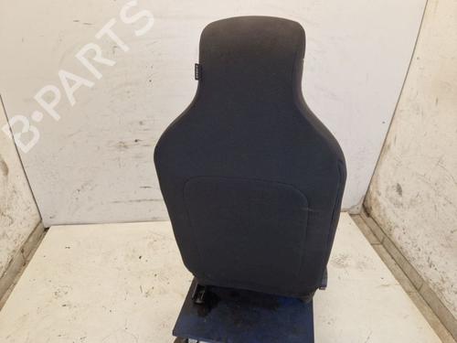 Sæde venstre fortil RENAULT ZOE (BFM_) ZOE (BFMD) | BP37137250C15 - Image 8