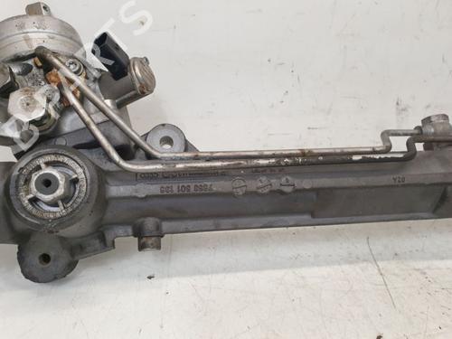 Steering rack AUDI A6 C6 (4F2) 2.7 TDI | BP33907560M22 - Image 7