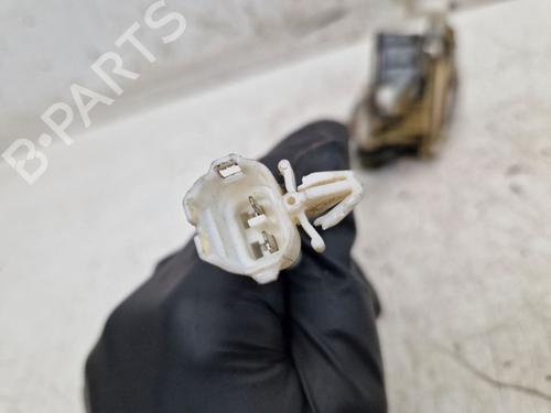 Tailgate lock MITSUBISHI PAJERO PININ I (H6_W, H7_W) 2.0 GDI (H67W, H77W) | BP27577881C101 