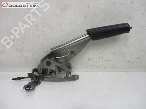 Frein à main SKODA OCTAVIA II Combi (1Z5) 1.9 TDI (105 hp) 25224127
