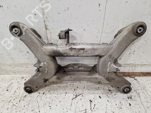 Used Rear axle Rear axle AUDI A8 D3 (4E2, 4E8) 4.2 TDI quattro (326 hp) 34738437 34738437