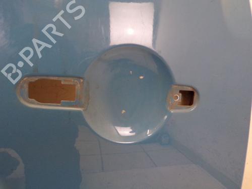 Right slide door VW CADDY III Box Body/MPV (2KA, 2KH, 2CA, 2CH) 1.6 TDI | BP29086776C75 