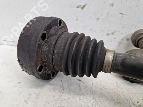 Left rear steering knuckle AUDI A8 D3 (4E2, 4E8) 4.2 TDI quattro | BP34738534M27 - Image 7