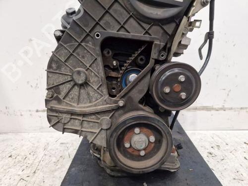 Engine CHEVROLET TRAX 1.7 TD AWD | BP37144349M1 - Image 7